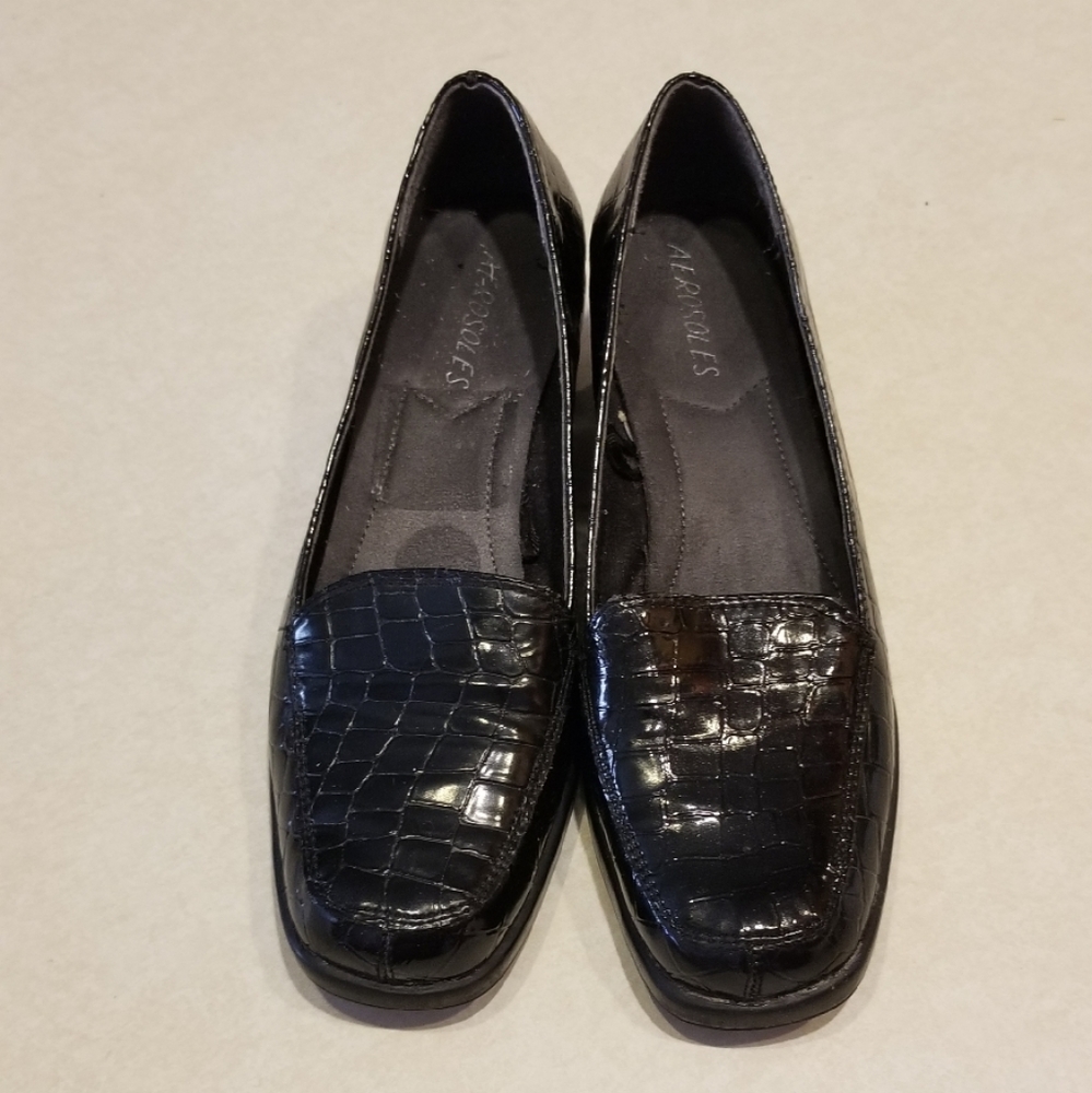 Aerosole Wedge Shoe